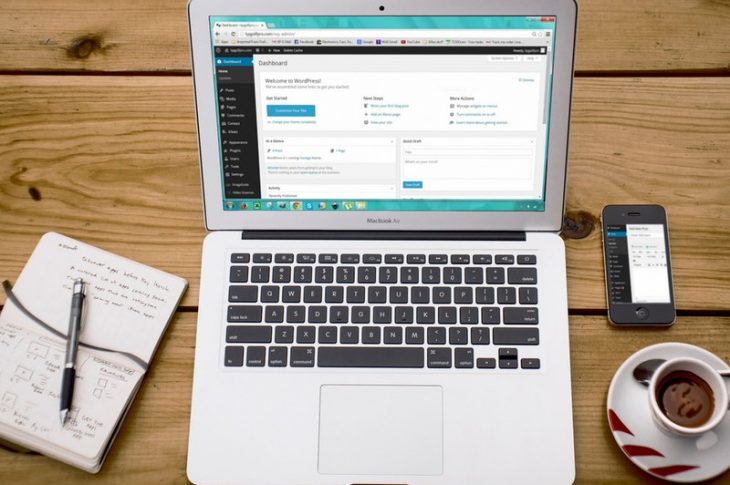 Blogging