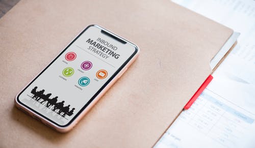 Marketing Outreach